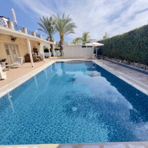 3 Bedroom House for Sale in Peyia, Paphos District