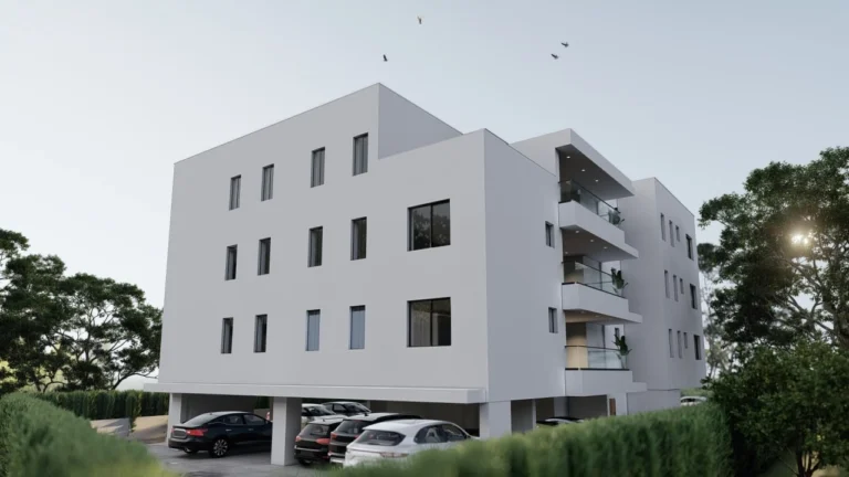 What Makes Paphos an Ideal Location for Property Investment
