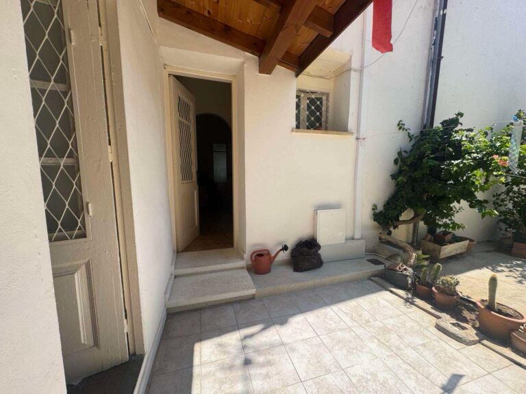 2 Bedroom House for Rent in Limassol – City Center