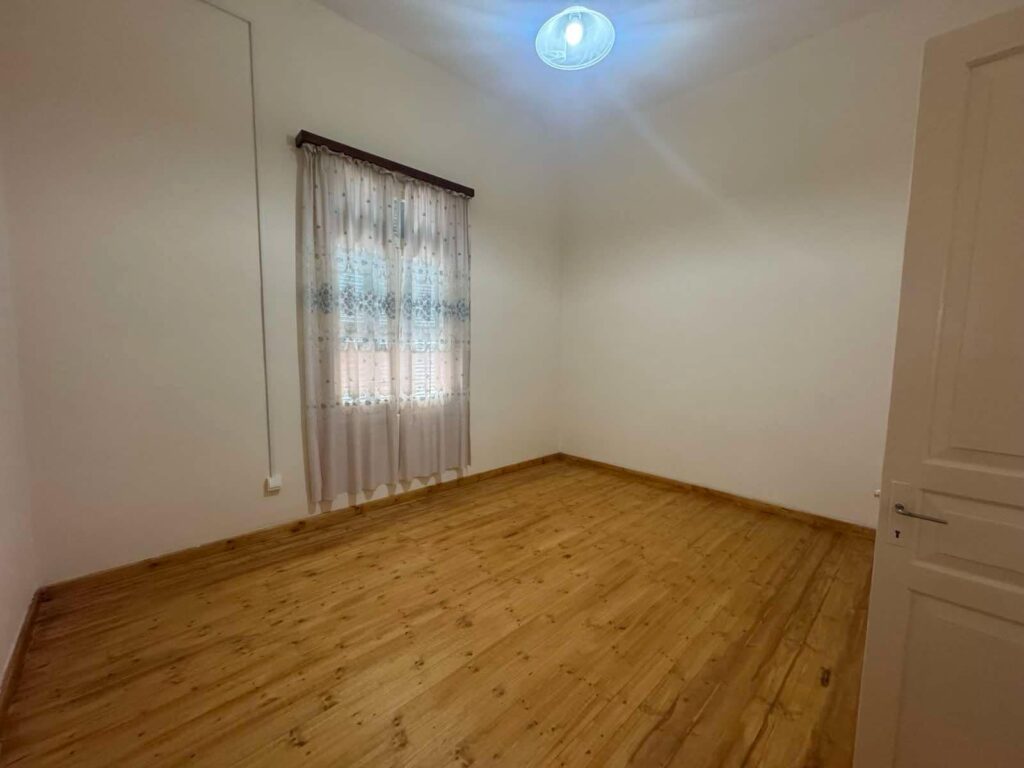 2 Bedroom House for Rent in Limassol – City Center