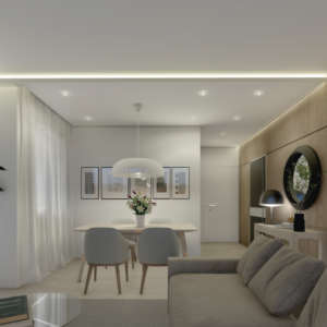 2 Bedroom Apartment for Sale in Ypsonas, Limassol District