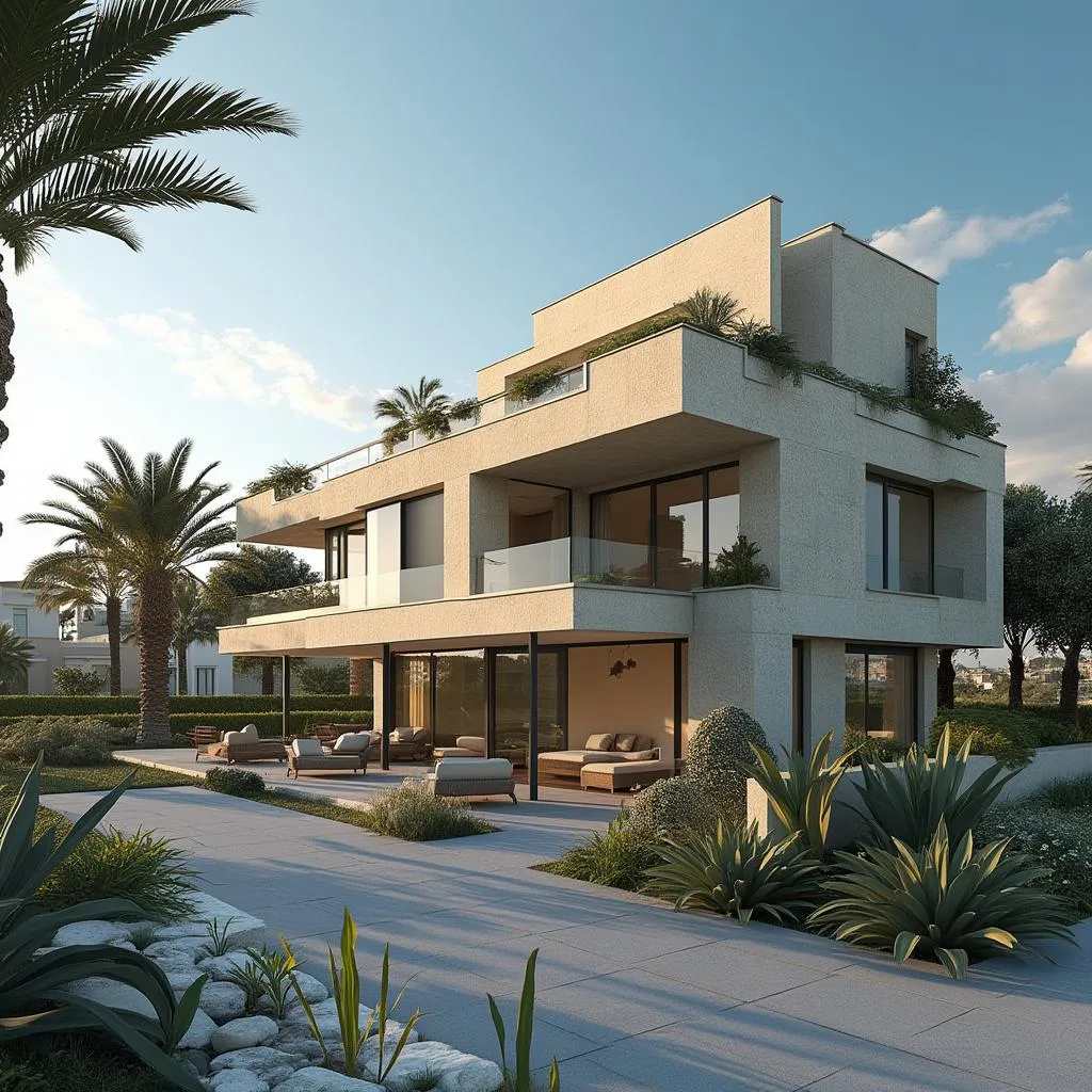 Rental Apartment Supply in Cyprus Plummets – What You Need to Know