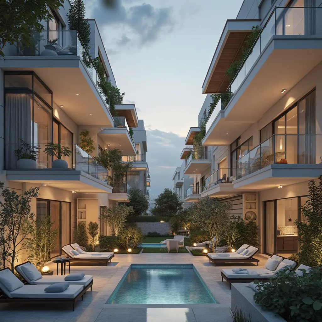Cyprus Property Market Surges to €2.3 Billion in H1 2025