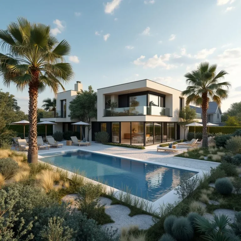 Cyprus Apartment Rental Market Update: Supply Shrinks as Prices Climb in 2025