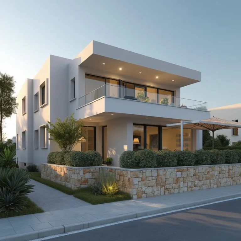 Can the EU Address Cyprus’ Growing Housing Challenge?