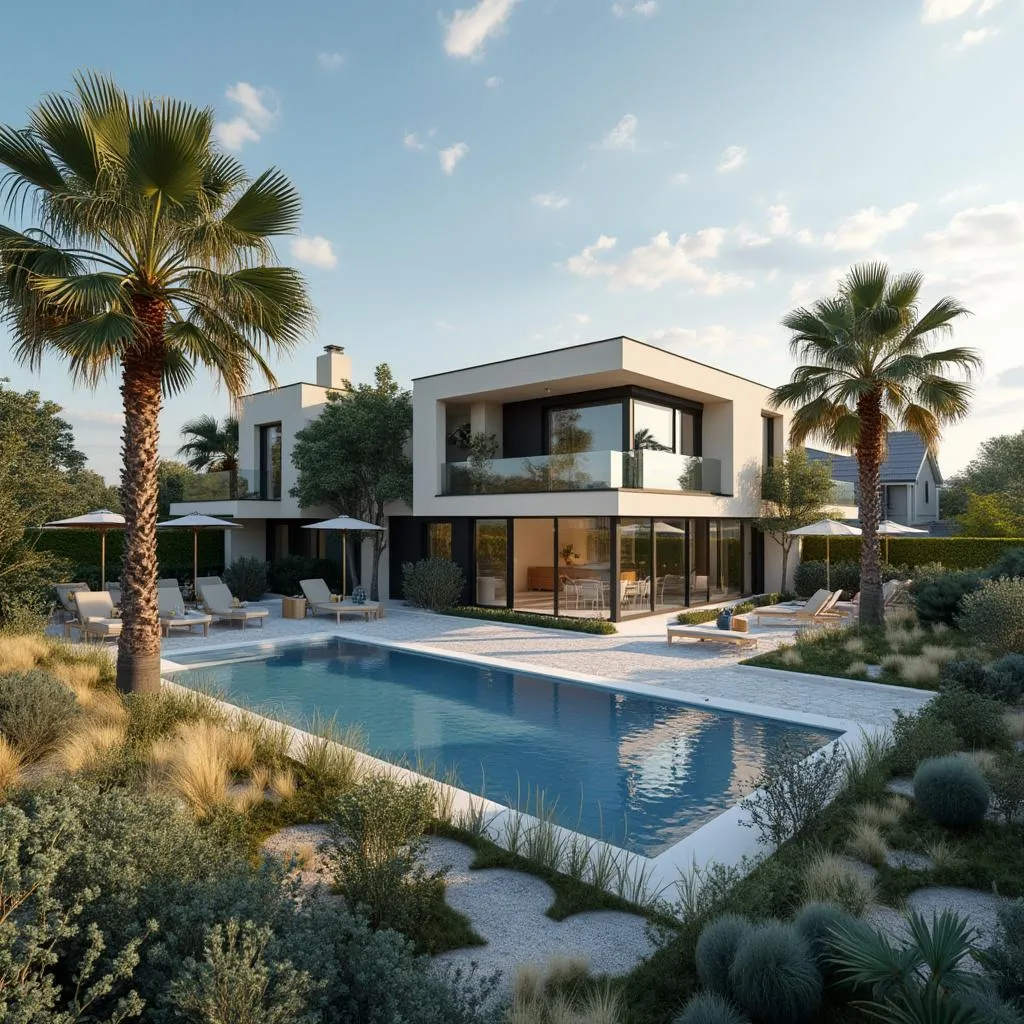 Cyprus Apartment Rental Market Update: Supply Shrinks as Prices Climb in 2025