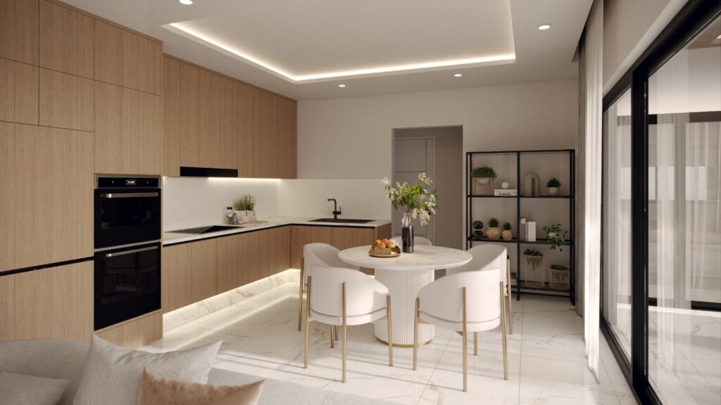 2 Bedroom Apartment for Sale in Ypsonas, Limassol District