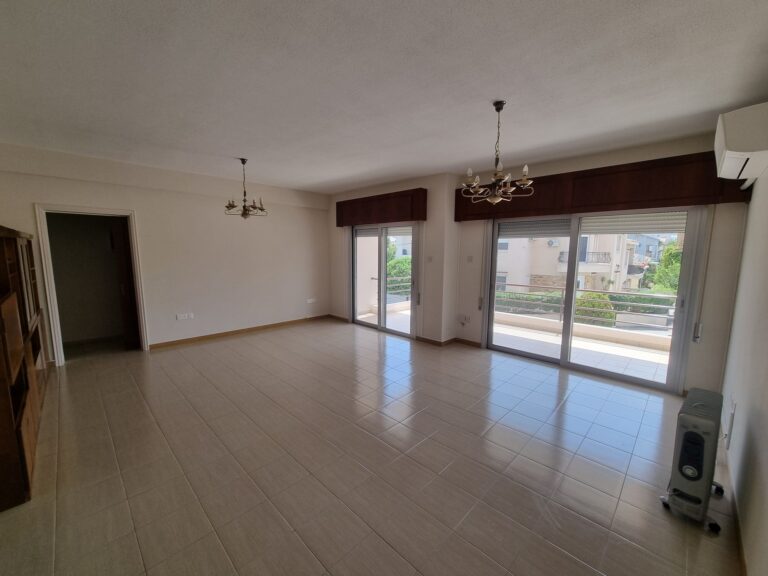 3 Bedroom Apartment for Sale in Potamos Germasogeias, Limassol District