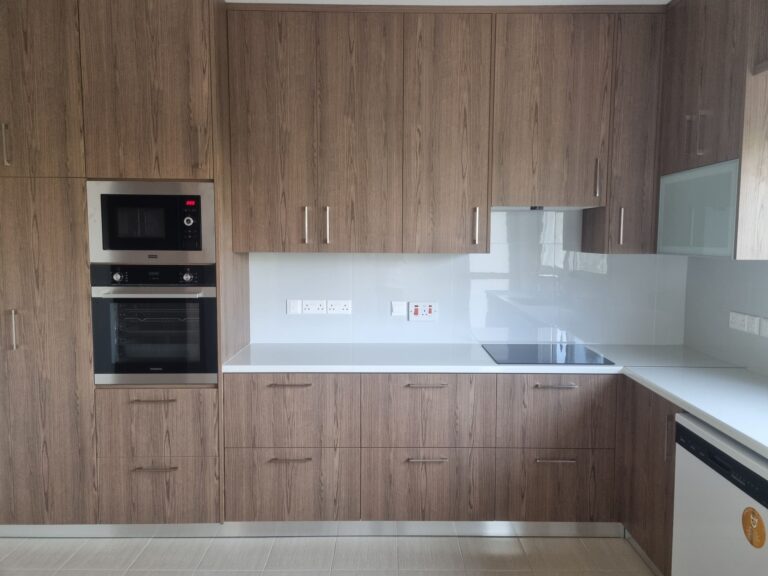 3 Bedroom Apartment for Sale in Potamos Germasogeias, Limassol District