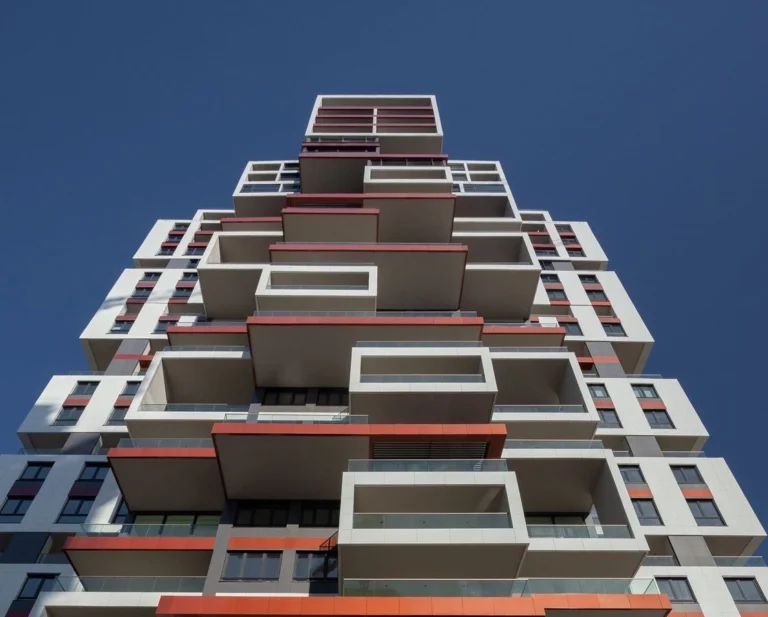 4 Bedroom Apartment for Rent in Germasogeia – Tourist Area, Limassol District