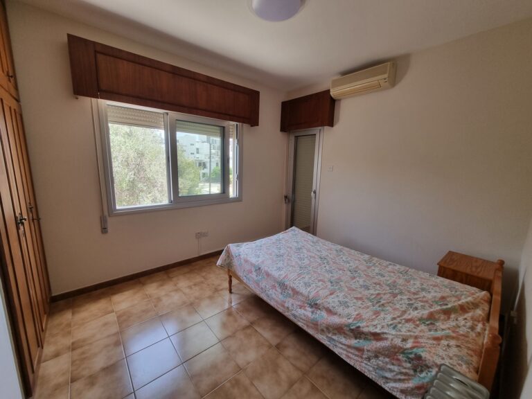 3 Bedroom Apartment for Rent in Potamos Germasogeias, Limassol District