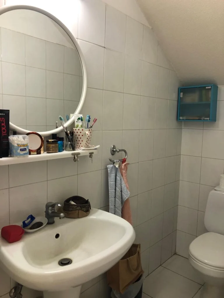 3 Bedroom House for Sale in Potamos Germasogeias, Limassol District