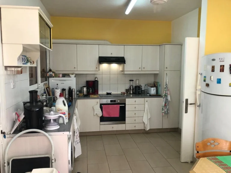 3 Bedroom House for Sale in Potamos Germasogeias, Limassol District