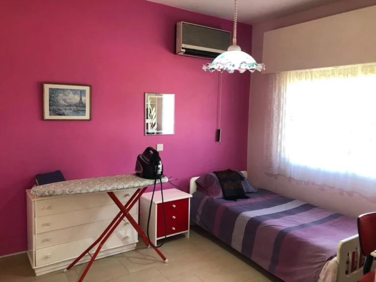 3 Bedroom House for Sale in Potamos Germasogeias, Limassol District