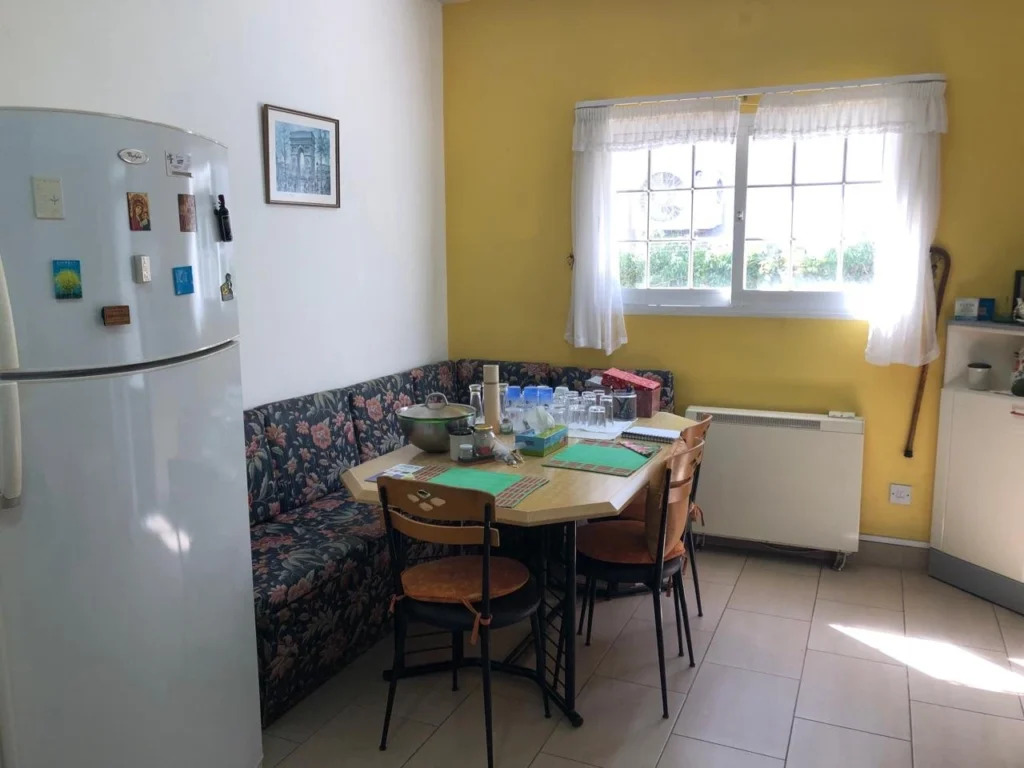 3 Bedroom House for Sale in Potamos Germasogeias, Limassol District