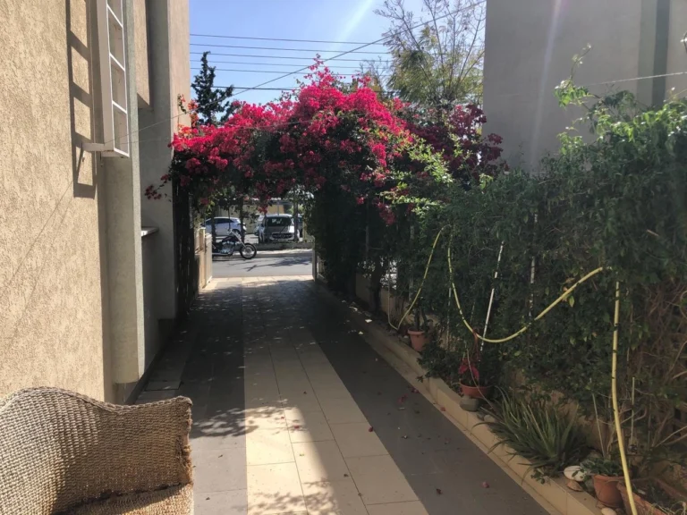 3 Bedroom House for Sale in Potamos Germasogeias, Limassol District