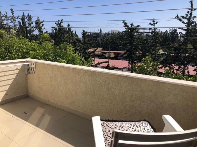 3 Bedroom House for Sale in Potamos Germasogeias, Limassol District