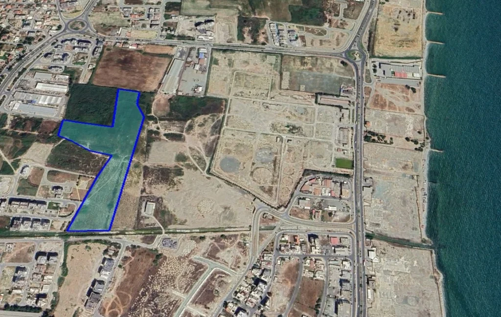 for Sale in Livadia Larnakas, Larnaca District