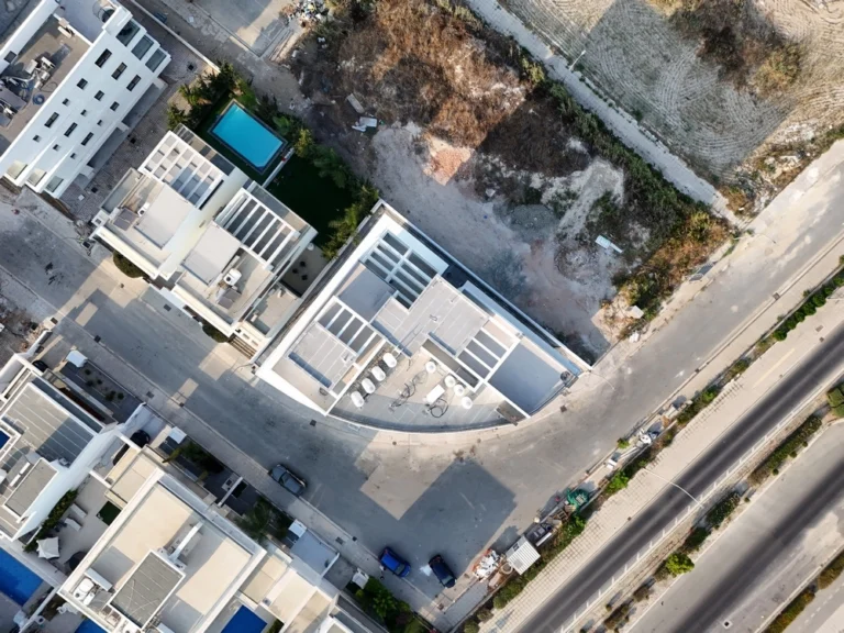 2 Bedroom Apartment for Sale in Livadia Larnakas, Larnaca District