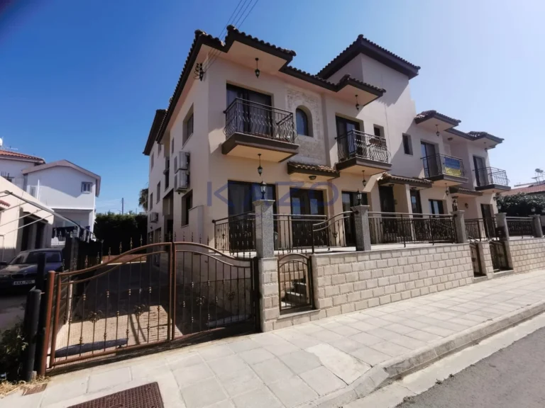 4 Bedroom House for Rent in Kolossi, Limassol District
