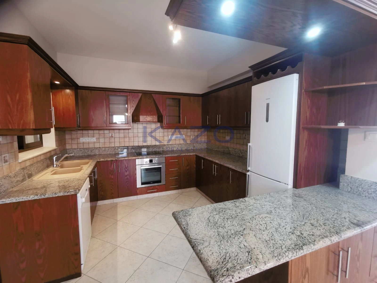 4 Bedroom House for Rent in Kolossi, Limassol District