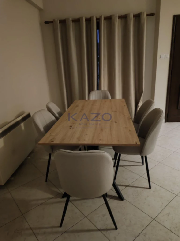 4 Bedroom House for Rent in Kolossi, Limassol District