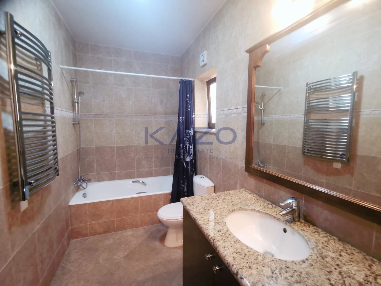 4 Bedroom House for Rent in Kolossi, Limassol District