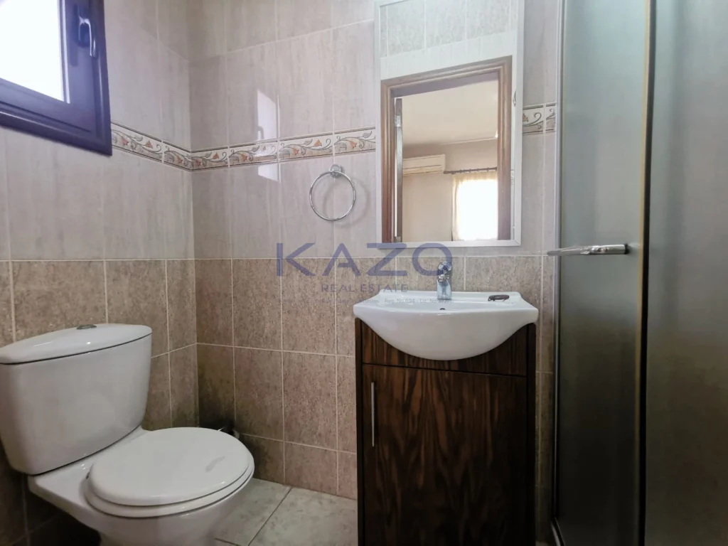 4 Bedroom House for Rent in Kolossi, Limassol District