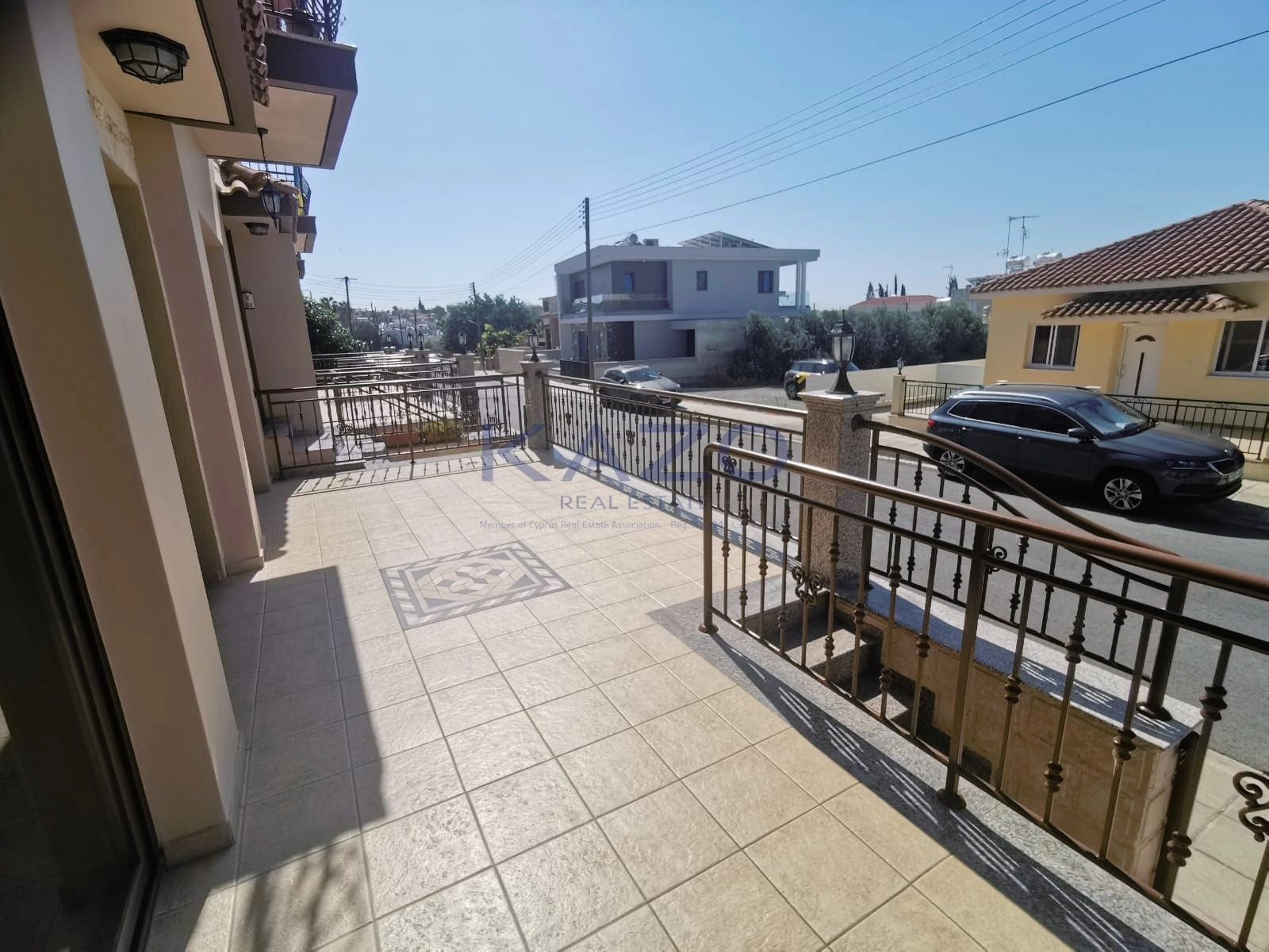 4 Bedroom House for Rent in Kolossi, Limassol District