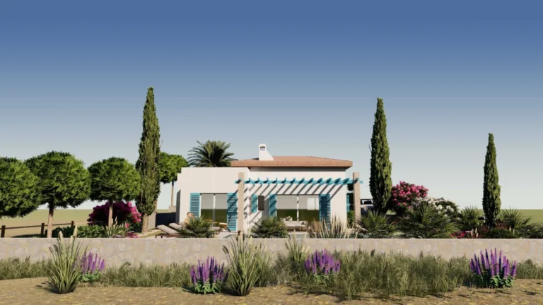 3 Bedroom House for Sale in Souni, Limassol District