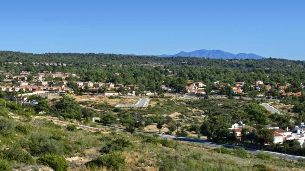 3 Bedroom House for Sale in Souni, Limassol District