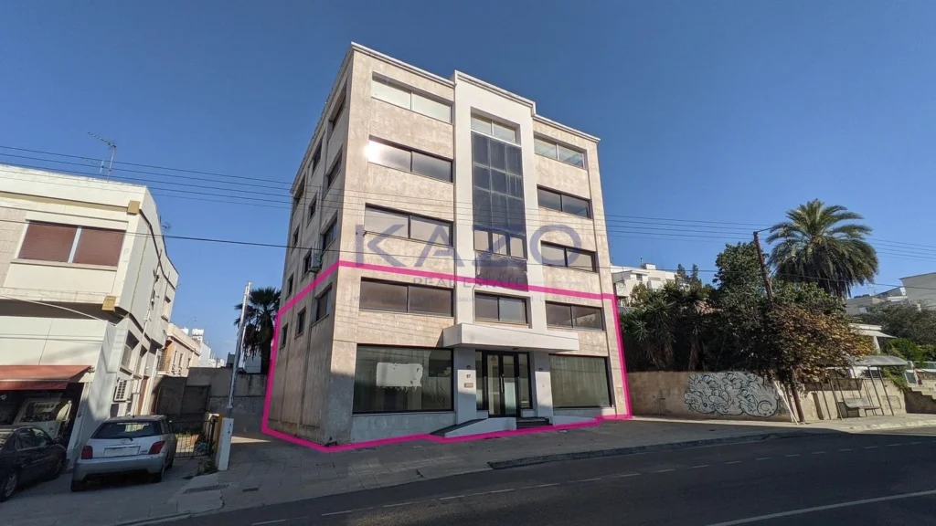 200m² Building for Sale in Nicosia District
