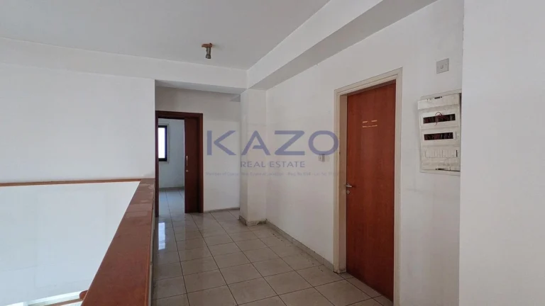 200m² Building for Sale in Nicosia District