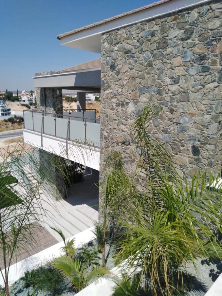 3 Bedroom House for Sale in Limassol – Agia Fyla