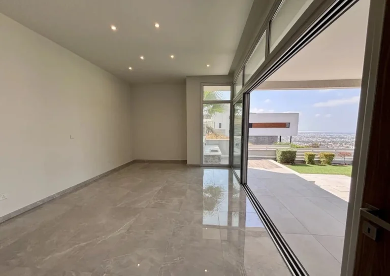 3 Bedroom House for Sale in Limassol – Agia Fyla