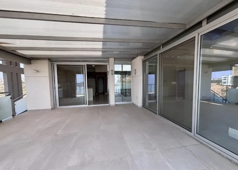 3 Bedroom House for Sale in Limassol – Agia Fyla