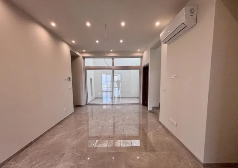 3 Bedroom House for Sale in Limassol – Agia Fyla