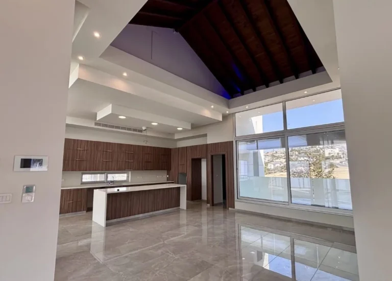 Cheap Houses and Villas for Sale Limassol up to 1000000 euro