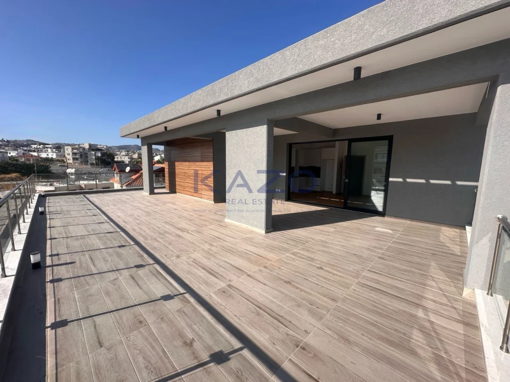 2 Bedroom Apartment for Sale in Limassol – Mesa Geitonia