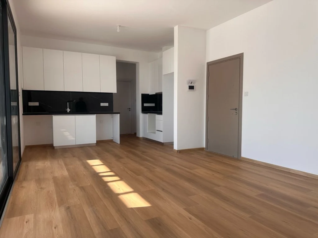 2 Bedroom Apartment for Sale in Limassol – Agios Athanasios