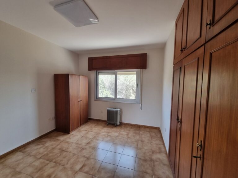 3 Bedroom Apartment for Sale in Potamos Germasogeias, Limassol District