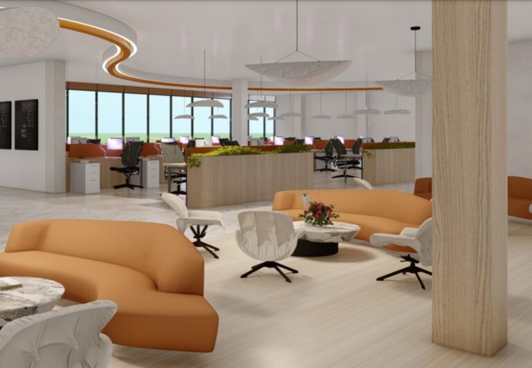 5840m² Office for Rent in Kato Polemidia, Limassol District