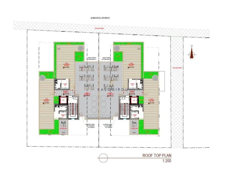 1 Bedroom Apartment for Sale in Vergina, Larnaca District