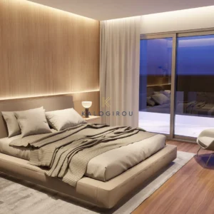 1 Bedroom Apartment for Sale in Vergina, Larnaca District