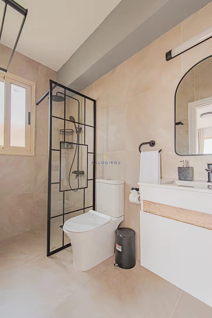 4 Bedroom House for Sale in Mazotos, Larnaca District