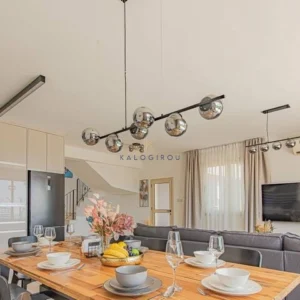 4 Bedroom House for Sale in Mazotos, Larnaca District