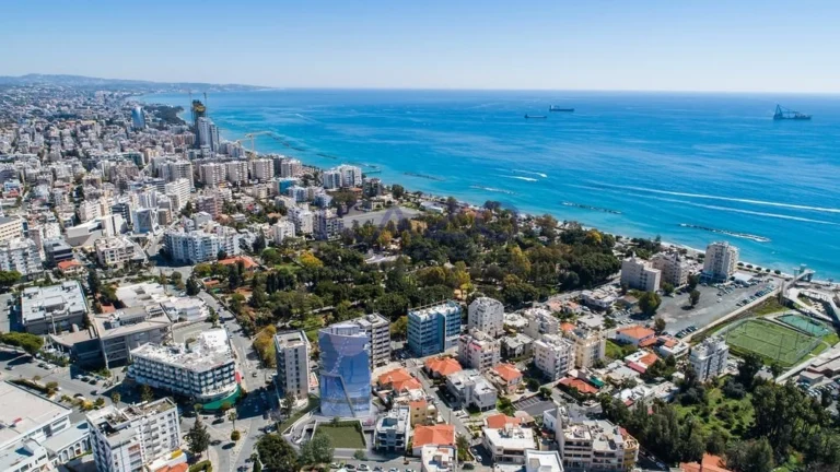 293m² Commercial for Sale in Limassol District