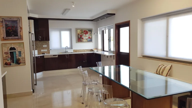 4 Bedroom House for Sale in Maroni, Larnaca District