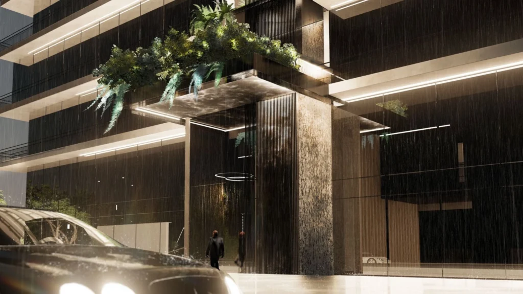 201m² Office for Sale in Limassol – Zakaki