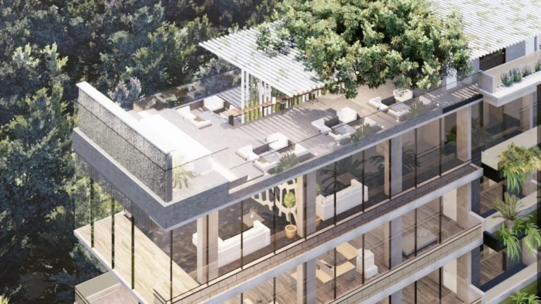 201m² Office for Sale in Limassol – Zakaki